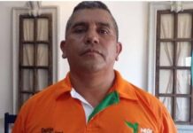 Candidato Presidencial de la DC insta a los políticos mencionados en el juicio contra JOH a que se presenten ante el Juez Kevin Castel