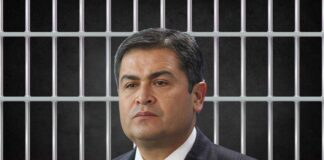 Sentencia contra expresidente Juan Orlando Hernández será el 26 de junio, informa Fiscalía de Nueva York