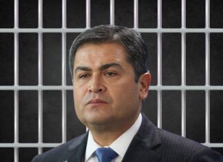 Sentencia contra expresidente Juan Orlando Hernández será el 26 de junio, informa Fiscalía de Nueva York