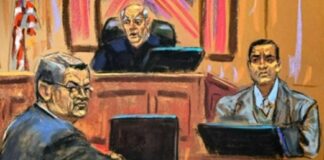 Un total de 28 hondureños fueron mencionados en el juicio contra Juan Orlando Hernández donde fue declarado culpable de narcotráfico ¿Cree usted que habrán lineas de investigación sobre los salpicados en Nueva York ?