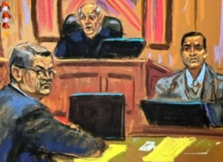 Un total de 28 hondureños fueron mencionados en el juicio contra Juan Orlando Hernández donde fue declarado culpable de narcotráfico ¿Cree usted que habrán lineas de investigación sobre los salpicados en Nueva York ?