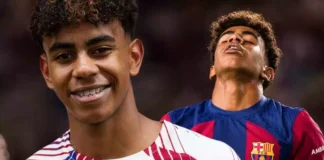 Laporta admite que el Barcelona ha rechazado ofertas millonarias por Lamine Yamal