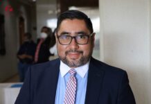 Analista Luis León dice que los hondureños «anhelan un líder como Bukele ante la pérdida de confianza en los partidos políticos»