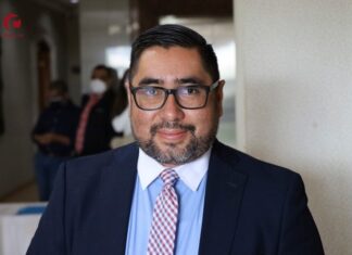 Analista Luis León dice que los hondureños «anhelan un líder como Bukele ante la pérdida de confianza en los partidos políticos»