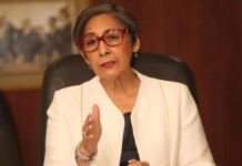 Diputada Espinoza insta a Carlos Zelaya a renunciar a su cargo en el CN y aclarar los señalamientos en Nueva York