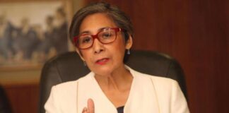 Maribel Espinoza subraya que la unidad del Partido Liberal depende del respeto entre precandidatos