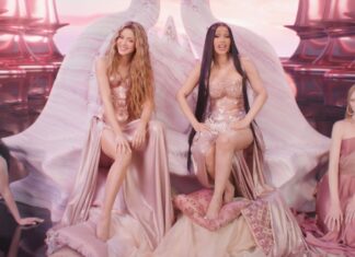 Shakira lanza el disco ‘Las mujeres ya no lloran’ y cierra un exitoso ciclo de resiliencia