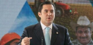 Héctor Zelaya considera que falta mucho para limpiar la imagen de Honduras tras el veredicto contra JOH