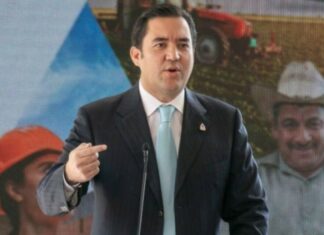 Héctor Zelaya considera que falta mucho para limpiar la imagen de Honduras tras el veredicto contra JOH