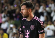 La posible visita de Messi a Monterrey le servirá a la ciudad como un ensayo para Mundial