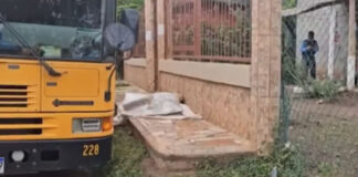 Asesinan a una mujer en Corozal, Atlántida