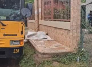 Asesinan a una mujer en Corozal, Atlántida