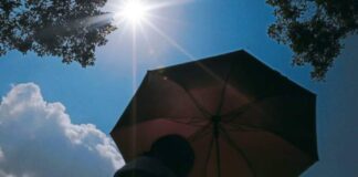 Se esperan altas temperaturas con presencia de bruma y humo ligero en el país