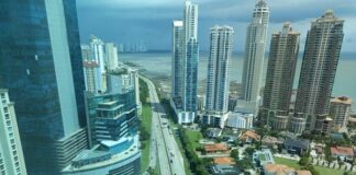 Panamá sale de la lista de países de alto riesgo por blanqueo de capitales de la UE