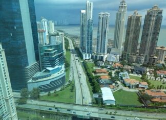 Panamá sale de la lista de países de alto riesgo por blanqueo de capitales de la UE