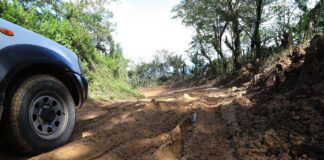 Caficultores advierten con nuevas tomas de carretera por condiciones de calles