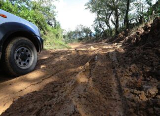Caficultores advierten con nuevas tomas de carretera por condiciones de calles