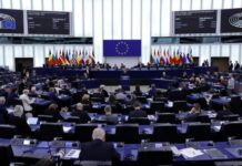 El Parlamento Europeo encarrila la primera ley de inteligencia artificial del mundo