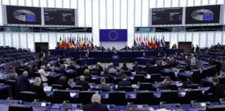 El Parlamento Europeo encarrila la primera ley de inteligencia artificial del mundo