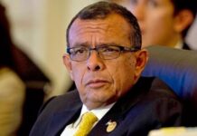 Pepe Lobo insta a la fiscalía a citar al vicecanciller Gerardo Torres por acusaciones de asesinato contra diputada