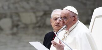 El papa Francisco lamenta la violencia en Rosario y pide investigar la corrupción detras del narco