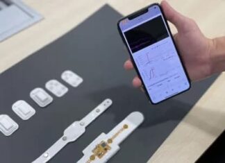 Diseñan un dispositivo para poder hablar sin tener que usar las cuerdas vocales