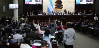 Diputado Umaña pide al CN socializar contratos y que no se aprueben en madrugón