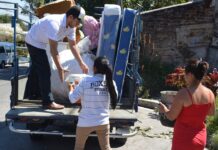 La violencia dejó 1.455 mujeres desplazadas de manera forzosa en Honduras entre 2016-2023