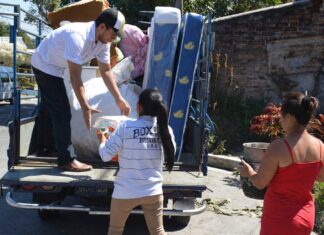 La violencia dejó 1.455 mujeres desplazadas de manera forzosa en Honduras entre 2016-2023
