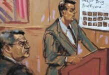 Generales que participaron en el juicio de JOH aclaran que comunicaron a Roosevelt de su viaje a NY