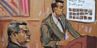 Generales que participaron en el juicio de JOH aclaran que comunicaron a Roosevelt de su viaje a NY