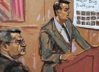 Generales que participaron en el juicio de JOH aclaran que comunicaron a Roosevelt de su viaje a NY