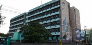 Análisis del CNA revela que la mayoría de los hospitales hondureños están en un estado no óptimo