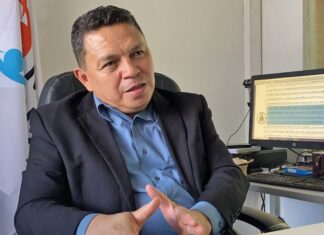 Varios candidatos a elección popular están siendo investigados, indica fiscal de Uferco