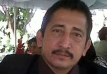 Fallece el vicealcalde de Choluteca Miguel Ángel Lagos