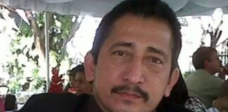 Fallece el vicealcalde de Choluteca Miguel Ángel Lagos