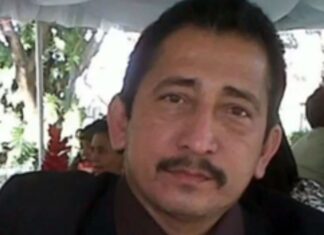 Fallece el vicealcalde de Choluteca Miguel Ángel Lagos