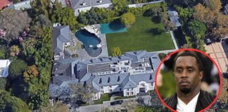 Agentes federales allanan mansiones del rapero Sean «Diddy» Combs en Los Ángeles y Miami