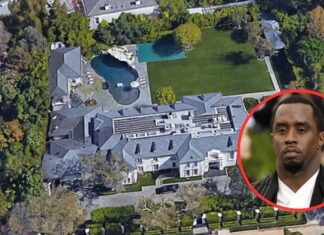 Agentes federales allanan mansiones del rapero Sean «Diddy» Combs en Los Ángeles y Miami