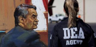 Abogados de JOH dicen que testimonio de la analista de la DEA fue falso