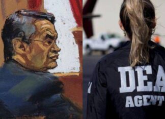 Abogados de JOH dicen que testimonio de la analista de la DEA fue falso