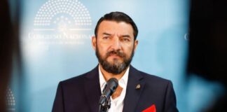 Rasel Tomé: «China debería acompañar a Honduras en la construcción del ferrocarril interoceánico»