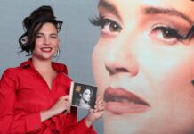 Natalia Jiménez dice que la música regional mexicana y el mariachi “le dieron la vida”
