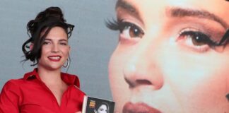 Natalia Jiménez dice que la música regional mexicana y el mariachi “le dieron la vida”