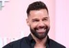 Ricky Martin revela que su padre lo animó a salir del clóset