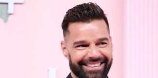 Ricky Martin revela que su padre lo animó a salir del clóset