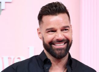 Ricky Martin revela que su padre lo animó a salir del clóset