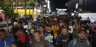 El Salvador lanza iniciativa para migrantes retornados financiada por cooperación española