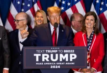 Trump compara a los inmigrantes con Hannibal Lecter y a su lenguaje como de Marte