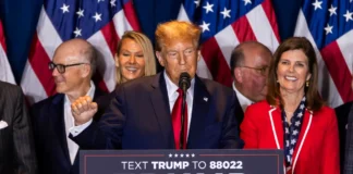 Trump compara a los inmigrantes con Hannibal Lecter y a su lenguaje como de Marte